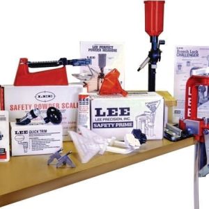 LEE 50TH ANNIVERSARY RELOADING - TOOL KIT