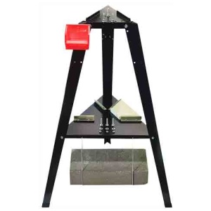 LEE RELOADING STAND