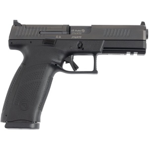 CZ P-10 F 45ACP BLK 13+1 4.5" OR