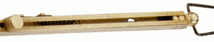 TRADITIONS STRAIGHT LINE - CAPPER FOR #11 PERCUSSION CAPS