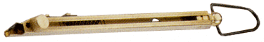 TRADITIONS STRAIGHT LINE - CAPPER FOR #11 PERCUSSION CAPS