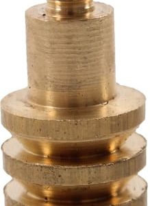 TRADITIONS CLEANING JAG 45CAL - 10/32 THREADS BRASS