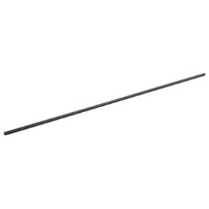 TRADITIONS RAMROD 30" SOLID - ALUMINUM BLACKENED