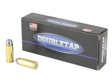 DOUBLETAP 480 RUGER 370GR - WFNGC 20RD 25BX/CS