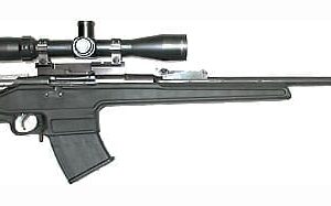 PRO MAG ARCHANGEL RIFLE STOCK - FOR MOSIN-NAGANT 91-30