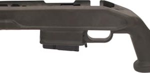 PRO MAG ARCHANGEL RIFLE STOCK - FOR MAUSER K98 BLACK POLYMER