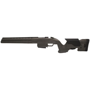 PRO MAG ARCHANGEL RIFLE STOCK - FOR MAUSER K98 BLACK POLYMER