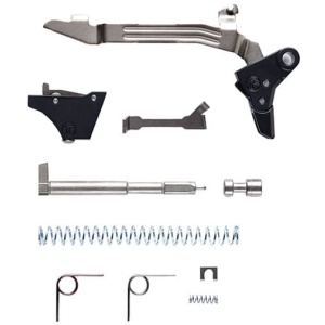 TIMNEY TRIGGER PIVOT BUILDERS - KIT FOR GLOCK GEN 5 BLACK