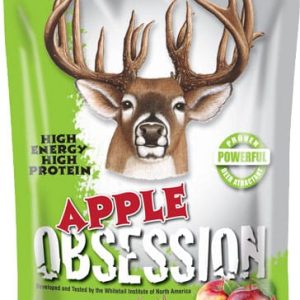 WHITETAIL INSTITUTE APPLE - OBSESSION ATTRACTANT 5LB