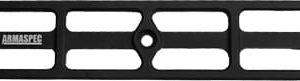 ARMASPEC ARCA RAIL 9" BLACK