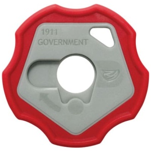 REAL AVID 1911 SMART WRENCH - BARREL BUSHINGS GOVMNT/OFFICER