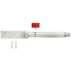 REAL AVID LUG-LOK UPPER VISE - BLOCK FOR AR15'S