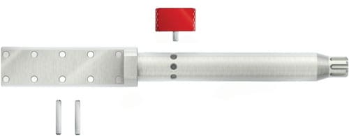 REAL AVID LUG-LOK UPPER VISE - BLOCK FOR AR15'S