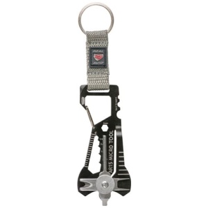 REAL AVID MICRO TOOL-AR15 - POCKET TOOL