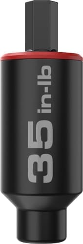 REAL AVID SMART-TORQ FIXED - LIMITER 35 INCH LBS