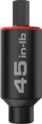 REAL AVID SMART-TORQ FIXED - LIMITER 45 INCH LBS