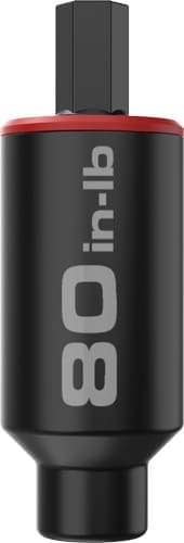 REAL AVID SMART-TORQ FIXED - LIMITER 80 INCH LBS