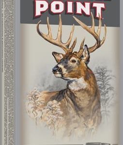 WINCHESTER SUPER-X 270 WSM - 150GR POWER POINT 20RD 10BX/CS