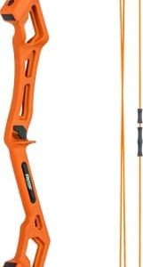 BEAR ARCHERY YOUTH COMPOUND - BOW APPRENTICE RH ORNG AGE 4-7