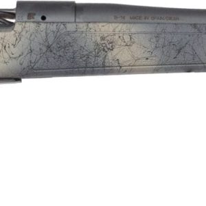 BRG SIERRA 7MMPRC 22B TB WLDN
