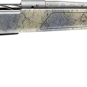 BRG SIERRA 308 20B TB WLDN