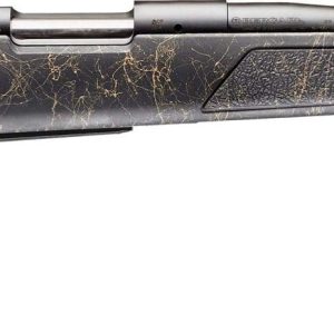 BRG STOKE 22-250 BA 20B BLK