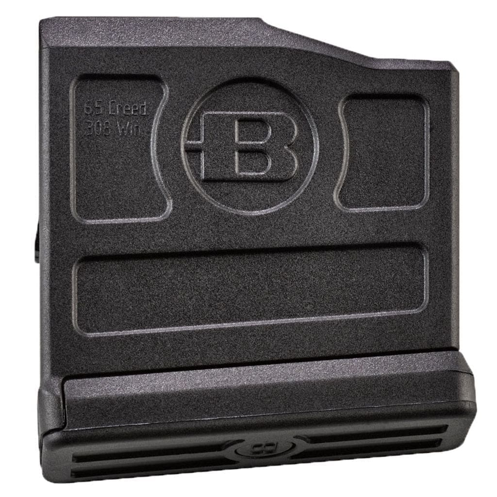 BRG MAG AICS 308/6.5CR 5R POLY