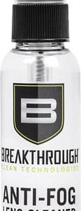 BREAKTHROUGH ANTI-FOG LENS - CLEANER 2OZ BOTTLE