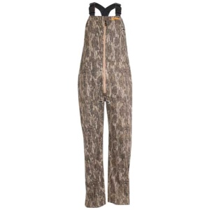 HABIT POSSUM KINGDOM BIB - MO BOTTOMLAND MEDIUM