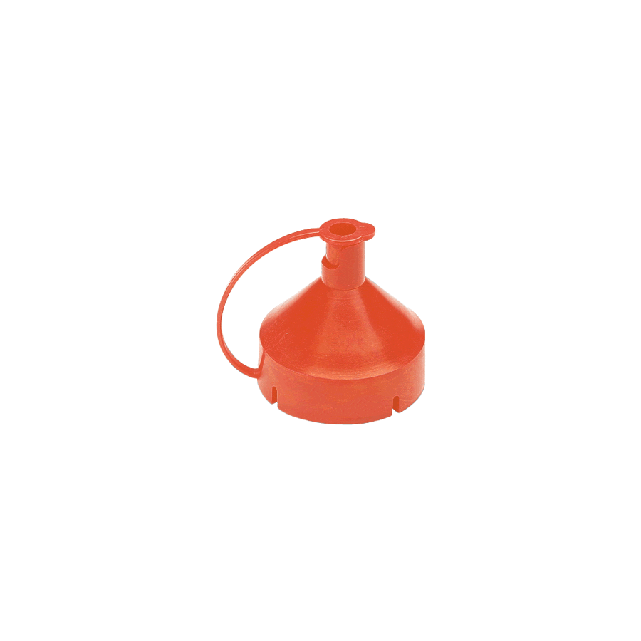 CVA POWDER FUNNEL TOP FOR - HODGDON/PYRODEX 1LB BOTTLES - Image 2