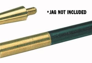 CVA UNIVERSAL CALIBER RAMROD - FIBERGLASS