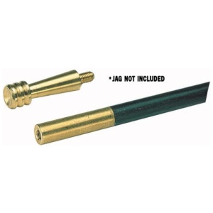 CVA UNIVERSAL CALIBER RAMROD - FIBERGLASS