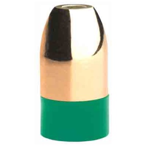 CVA POWERBELT BULLETS - 50 CALIBER 245GR JHP 15PK