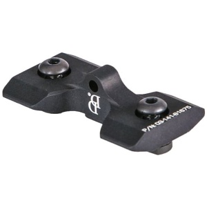 DANIEL DEF. BIPOD ADAPTER - M-LOK BLACK