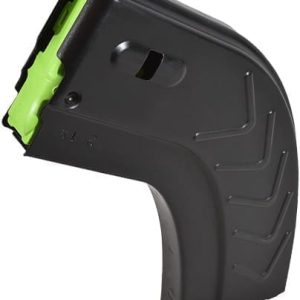 D&H TACTICAL MAGAZINE 7.62X39 - 30RD STEEL BLACK AR15