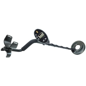 BOUNTY HUNTER "DISCOVERY 1100" - METAL DETECTOR