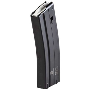 E-LANDER MAGAZINE 6.5 GRENDEL - 24RD STEEL