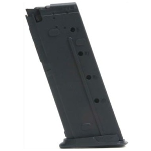 PRO MAG MAGAZINE FNH FIVE OF - SEVEN 5.7X28MM 20RD BLK POLY.