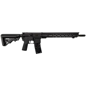 FRANKLIN ARMORY F17 X 17WSM - 20RD PISTON RIFLE BLACK