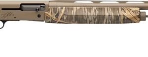 BROWNING SILVER FIELD 12GA - 3.5" 26"VR FDE/MO SHADOWGRASS