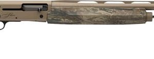BROWNING SILVER FIELD 12GA - 3.5" 26"VR FDE/RT LEGACY