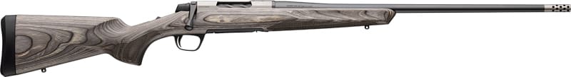 BROWNING X-BOLT 2 HUNTER   300 - WM 26" GRAY LAM/TWO-TONE MB