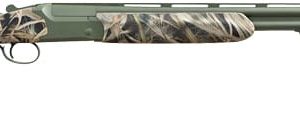 AKKAR 820 MARSH 20GA 3" - 28"VR EJECTORS BROWN MOB