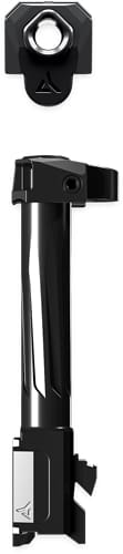 RADIAN AFTERBURNER & RAMJET - GEN3 MICRO COMP & MATCH BARREL