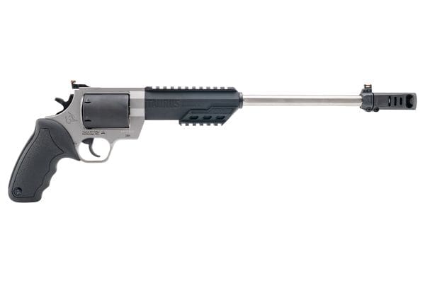 TAURUS RAGING HUNTER 350 LEG - 14" 6-SHOT TWO-TONE