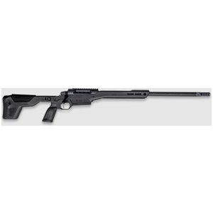 WEATHERBY 307 ALPINE MDT ! - CARBON 257 WBY 26" W/MB CHASSI