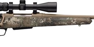 WINCHESTER XPR HUNTER 270WIN - 24" W/ 3-9X40 FDE/TT-STRATA
