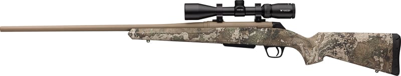 WINCHESTER XPR HUNTER 270WIN - 24" W/ 3-9X40 FDE/TT-STRATA - Image 3