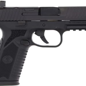 FN 510 MRD 10 MM NMS - 2-15RD MAG BLACK