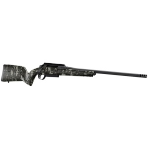 CHRISTENSEN EVOKE HUNTER 6.5CM - 20" BLACK/BRUSH CAMO
